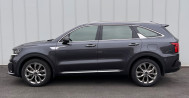 쏘렌토 가솔린 2.5T 트렌디 2WD 116하2603 쏘렌토장기렌터카, 개인사업자장기렌트, 쏘렌토장기렌트